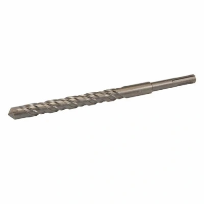 Afbeelding van Silverline SDS Plus Betonboor Premium 2 Snijder Ø 16 x 210 mm