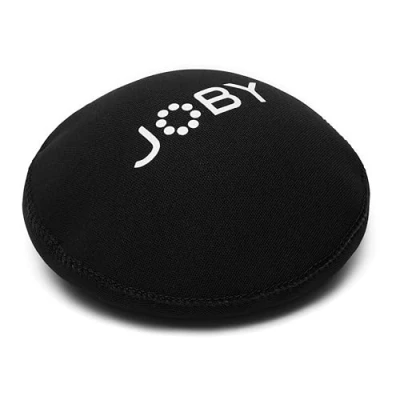 Afbeelding van JOBY SeaPal JB01952 BWW beschermhoes van neopreen, wasbaar, voor actiecontent, videografie, fotografie, surfen, snorkelen, duiken, 15 cm, grijs