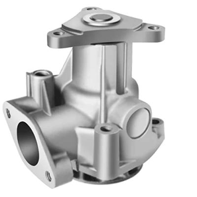 Afbeelding van Valeo Waterpomp 506335