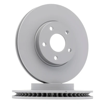Afbeelding van Remschijf BOSCH 0 986 479 F81