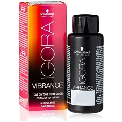Image de Schwarzkopf Professional Igora Vibrance Coloration semi permanente 60 ml 9,5 21