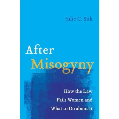 Afbeelding van After Misogyny