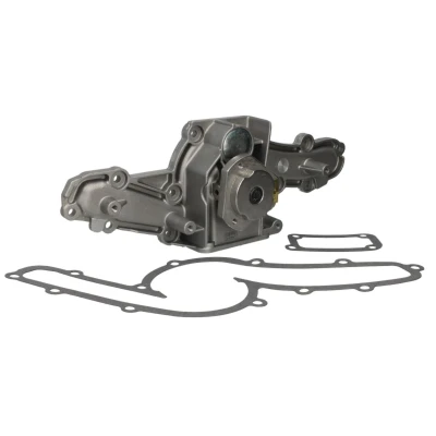 Afbeelding van HEPU P1029 Waterpomp Met pakkingen, pakking Mechanisch ALFA ROMEO: GTV, 147, 156 Saloon, LANCIA: Thesis