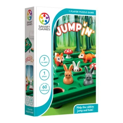 Image de Jump&#039;In (60 Opdrachten)