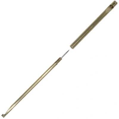 Afbeelding van Albatros Superhakensteker Visgereedschap 13 cm Zilver Allround