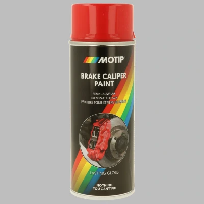 Afbeelding van MOTIP 000274 Kettingspray 400
