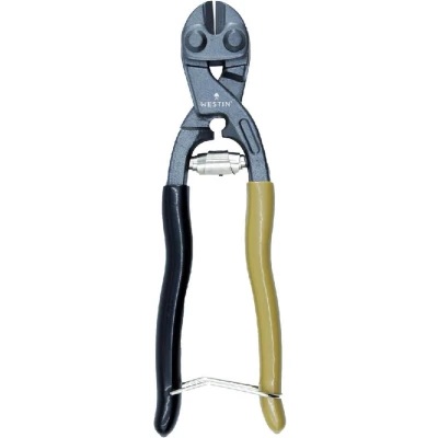 Afbeelding van Westin Wire &amp; Hook Cutter Cr V 20cm Kniptang