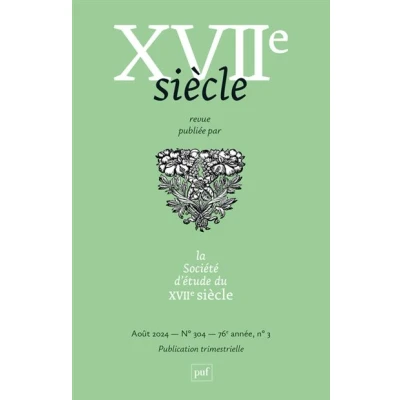 Image de Xviie siecle 2024, n.304