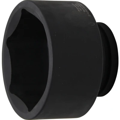 Afbeelding van BGS Kracht dopsleuteldop zeskant 1&quot; 110 mm
