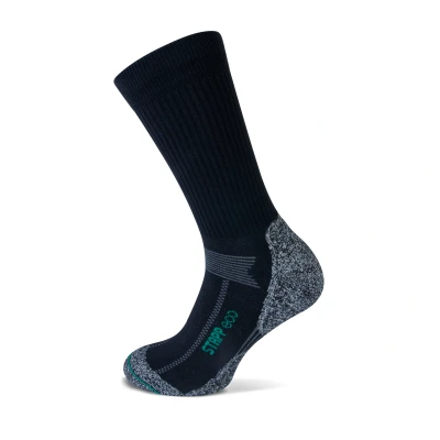 Image de Stapp Chaussettes Boston Eco Noir 39 42