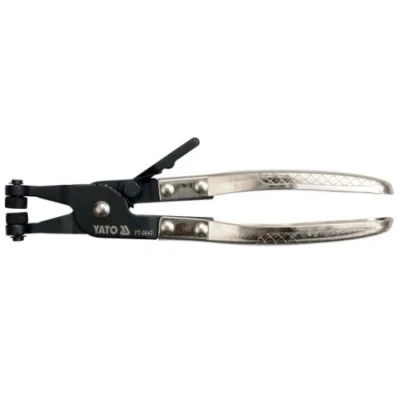 Afbeelding van YATO YT 0647 Slangenklemtang 4.5 215