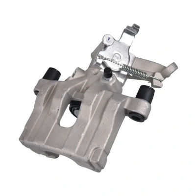 Afbeelding van FEBI BILSTEIN 179435 Remklauw Gegoten aluminium Achteras rechts OPEL: Vectra C CC, Saloon, Caravan