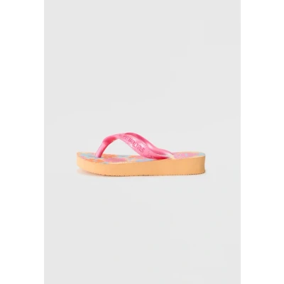 Afbeelding van Havaianas Kids Flores, teenslippers voor meisjes, Vissen