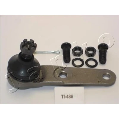 Afbeelding van JAPKO 111486 Fuseekogel Achteras, Onder 13 66 HONDA: PRELUDE V, 4