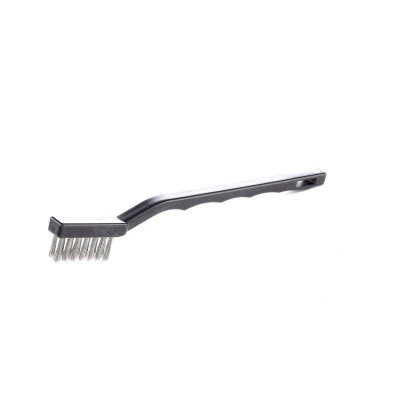Afbeelding van KS TOOLS 201.2315 Staalborstel 2 14,8 Staaldraad