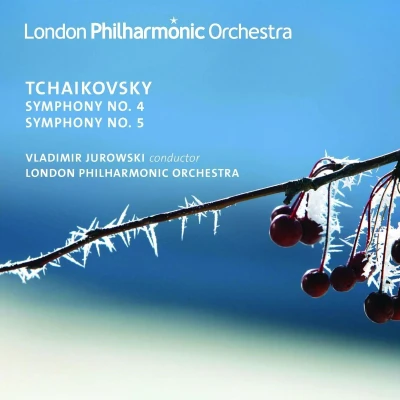 Afbeelding van London Philharmonic Orchestra Symphonies 4 &amp; 5 (2 CD)