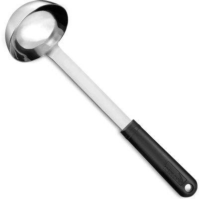 Afbeelding van Déglon Soeplepel Stop&#039;Glisse Ergonomisch en Veilig voor Elke Keuken