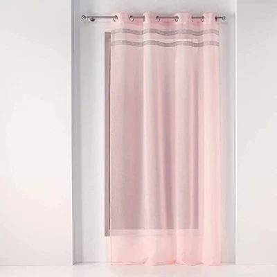 Afbeelding van Beddengoedset, 2 delig, 140 x 200 cm, bedrukt, 42 draden/cm²