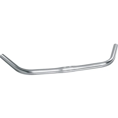 Afbeelding van Trekking stuur Ergotec Toulouse ø25,4x540 zilver