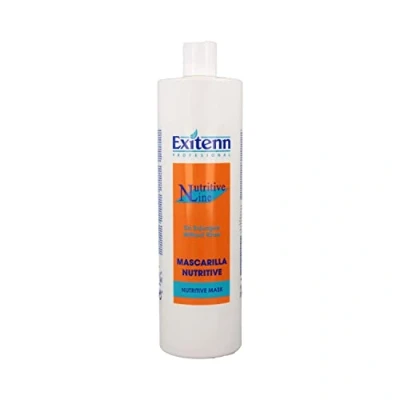 Afbeelding van Haarmasker Nutritive Exitenn (1000 ml)