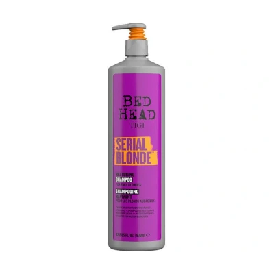 Afbeelding van Tigi Bed Head Serial Blonde Shampoo 970ml