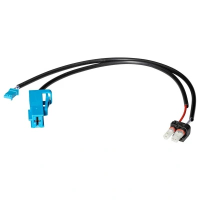 Afbeelding van HELLA 8KA 009 429 911 Accuadapter