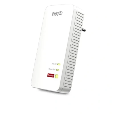 Afbeelding van AVM FRITZ!Powerline 1240 AX Powerline enkele adapter 20003023 1.2 GBit/s