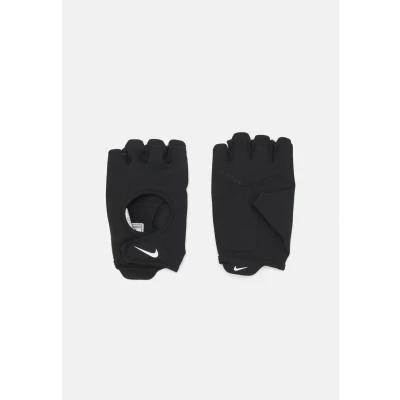 Afbeelding van Nike Performance Vapor Handschoenen, Dames, Maat: Small, Black/white