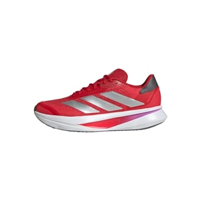 Afbeelding van adidas DURAMO SL 2 Hardloopschoenen voor heren, Better Scarlet / Silver Metallic Grey Five, 48 EU