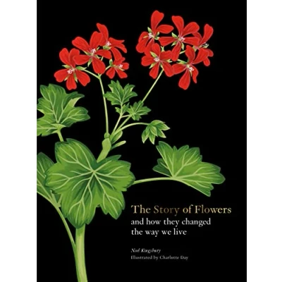 Afbeelding van The Story of Flowers