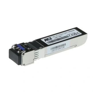Afbeelding van ACT TR0044 SFP+ LR Transceiver Gecodeerd voor Dell SFP 10G