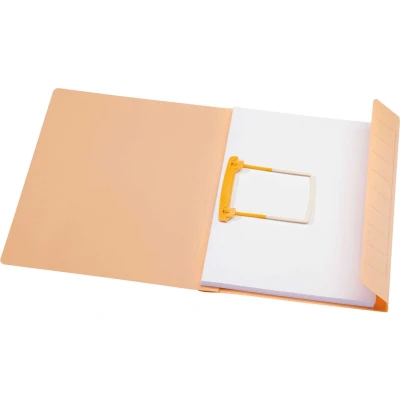 Afbeelding van Clipmap Secolor A4 1 klep 270gr chamois