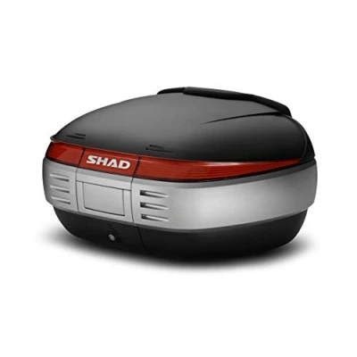 Afbeelding van Topkoffer Shad Sh50 W