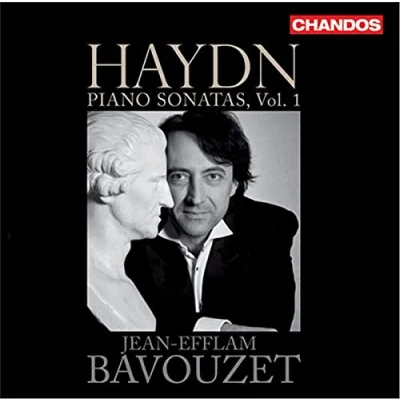 Afbeelding van Jean Efflam Bavouzet Piano Sonatas Volume 1 (CD)