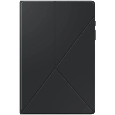Afbeelding van Samsung Tab A9 Boekhoes Noir (Galaxy A9+), Tablethoes, Zwart
