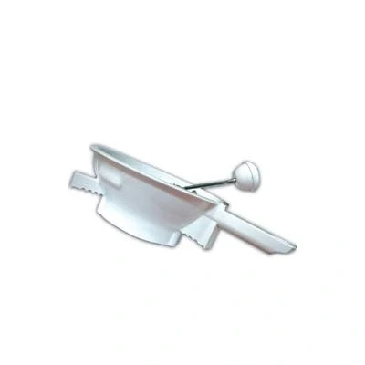 Image de Metaltex moulin legume plast.gril.inoxn2 252124