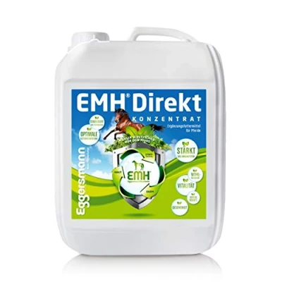 Afbeelding van Eggersm. EMH Direkt Wellness 5 ltr.