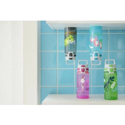 Afbeelding van SIGG Viva One Jurassica 0.5L groen
