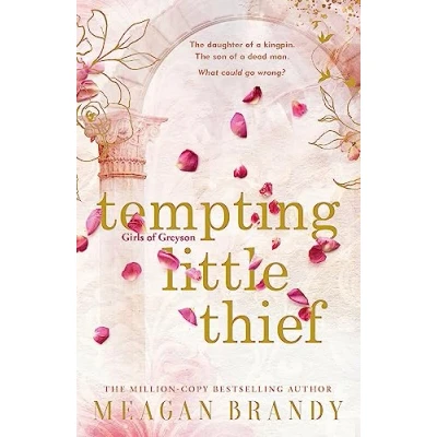 Afbeelding van Tempting Little Thief