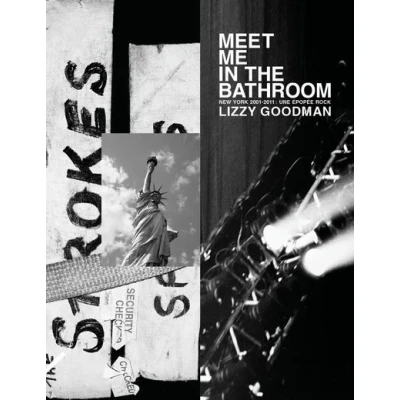 Image de Meet me in the bathroom Version française