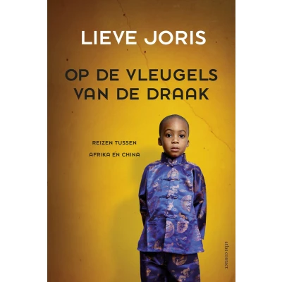 Afbeelding van Op de vleugels van draak