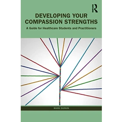 Afbeelding van Developing Your Compassion Strengths