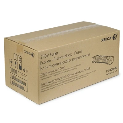 Image de Xerox WorkCentre 6655 Fuser 220V
