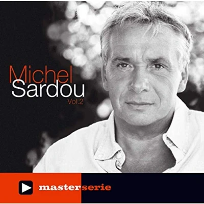 Afbeelding van Michel Sardou Master Serie Vol.2 (CD)