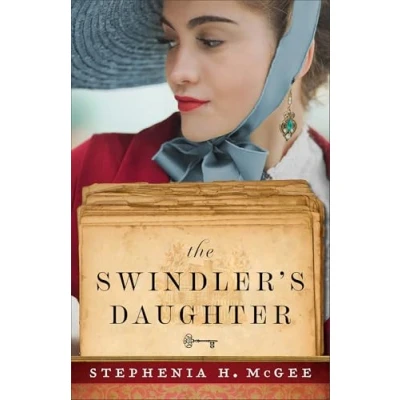 Afbeelding van The Swindler`s Daughter