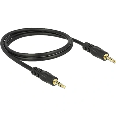 Afbeelding van DeLOCK 3,5 mm male &gt; 3.5