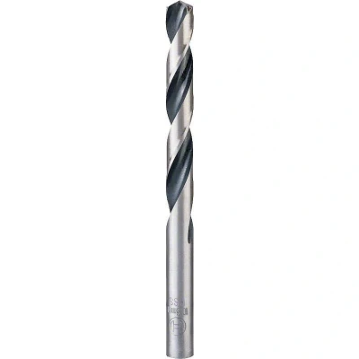 Image de BOSCH 2608577271 foret hélicoïdal HSS PointTeQ 10.3 mm (5 pcs)