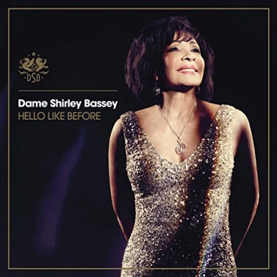 Afbeelding van Dame Shirley Bassey Hello Like Before