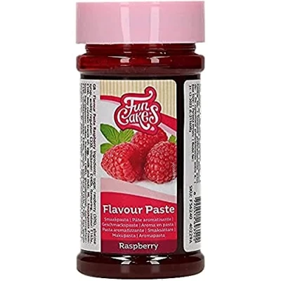 Image de FunCakes Arôme Framboise 120 g