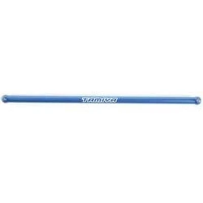 Afbeelding van Tamiya TT 02 Alu Propeller Shaft (central) blue